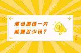 河马剧场如何赚钱-河马剧场赚钱的方法