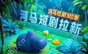 河马剧场如何赚钱-河马剧场赚钱的方法