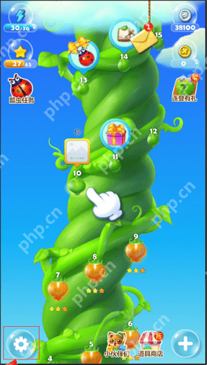 开心消消乐APP怎么解绑微信？解绑微信的步骤说明