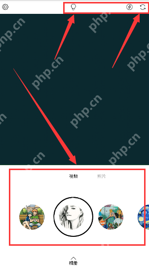 philm app怎么使用？philm app使用方法介绍