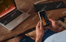 智能家居控制与生活服务集成开发探索App