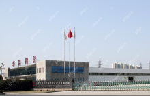 华铭智能：充电桩业务体量较小，尚未有大规模推行计划
