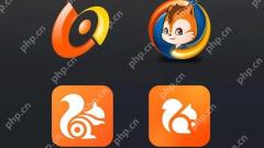 UC browser video transfer SD card