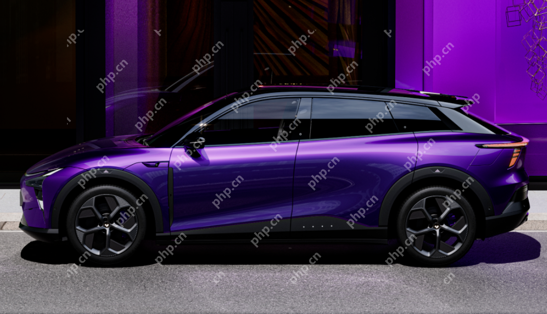 极越商城5月20日限时重启,历史未发货订单将逐步处理