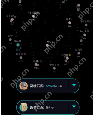 soul怎么连麦聊天？连麦聊天步骤一样