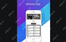 法律咨询类小程序盈利模式有哪些?