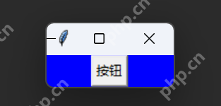 python圖形頁面:button按鈕操作函數 python圖形頁面:button按鈕操作函數