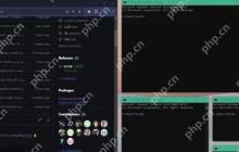 5.3K Star 烦恼全丢掉！GlazeWM：让Windows下的窗口管理更高效的秘密武器！