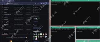 5.3K Star 烦恼全丢掉！GlazeWM：让Windows下的窗口管理更高效的秘密武器！