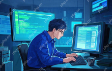Blazor 在 Windows 下环境配置和入门教程