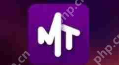 马桶MT进行怎么更名？进行更名的方法介绍