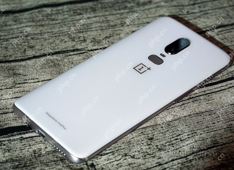 一加6手机怎么升级安卓p?升级安卓p的方法说明