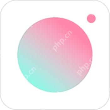 在轻颜相机里如何将水印关掉？关闭水印的方法介绍