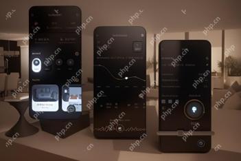 怎样在智能家居APP开发中实现场景模式的定制