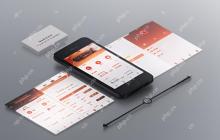 金融理财APP开发:如何设计简洁易用的界面?