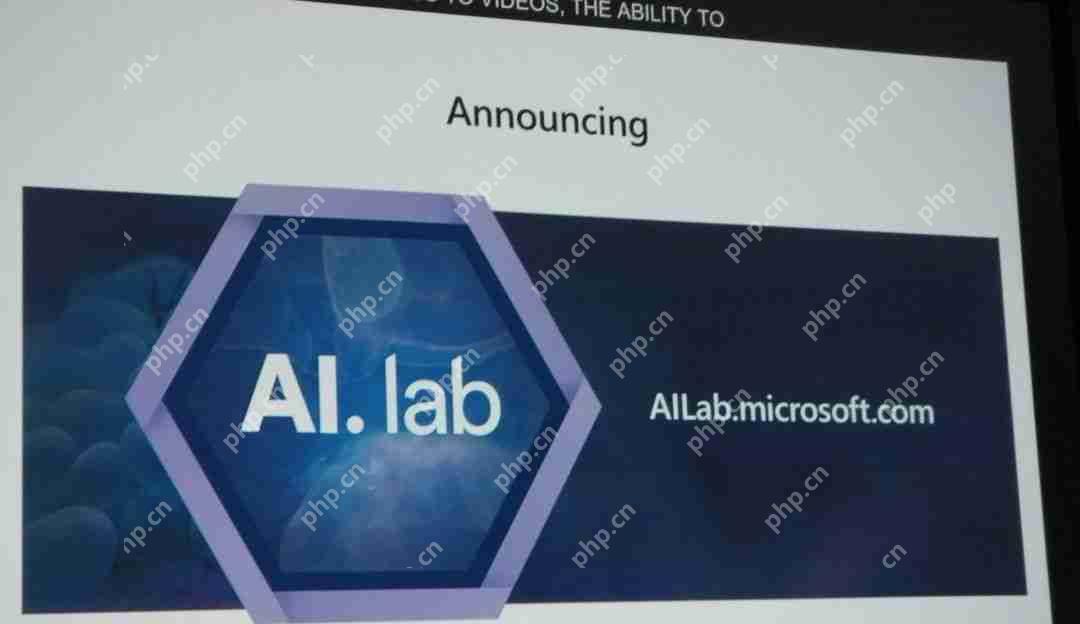 一場“正宗”的開發者大會，為什么說微軟更像是“AII in AI”了？