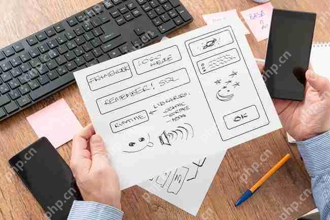 技术小白如何制作小程序？