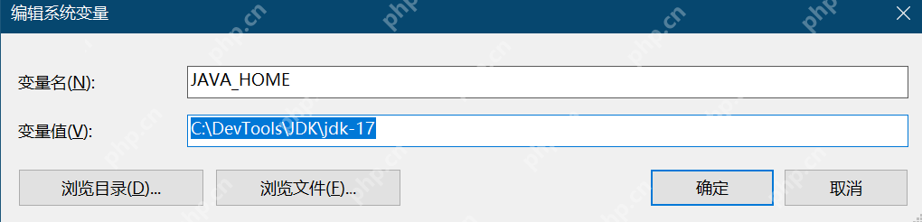 记录Windows系统中PATH环境变量过长问题 记录Windows系统中PATH环境变量过长问题