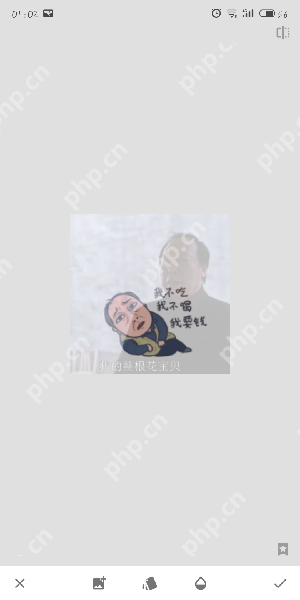 snapseed软件如何拼接图片_snapseed拼接图片步骤解析
