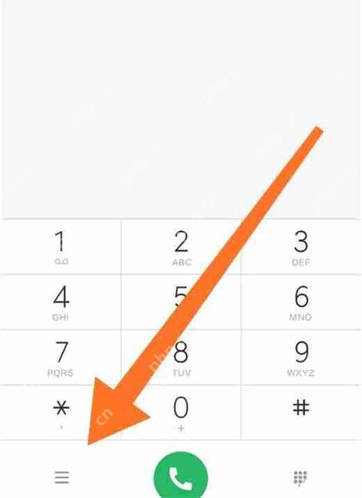 红米note7中怎么开启通话录音？开启通话录音方法分享