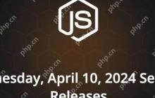 Node.js 安全发布：Windows 上通过 child_process.spawn 可能存在命令注入
