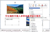 WPS绘图画布使用教程