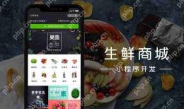 小程序开发平台如何选择?