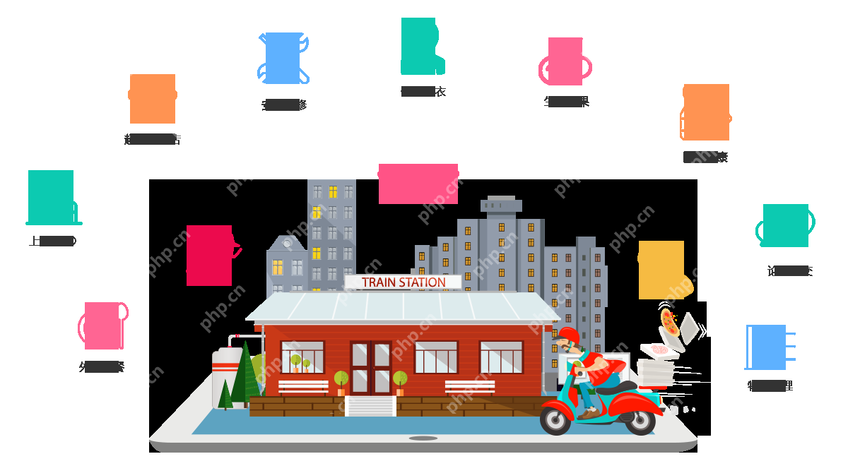小程序适合传统门店吗?3个转型案例揭秘!