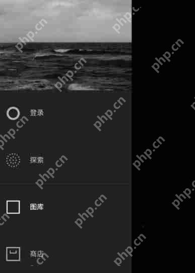 VSCO如何进行退出账号？退出账号的操作步骤分享