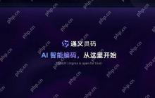 通义灵码在vs中下载后怎么使用