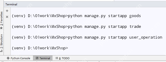 Vue+Django2.0 restframework打造前后端分離的生鮮電商項目(1) Vue+Django2.0 restframework打造前后端分離的生鮮電商項目(1)