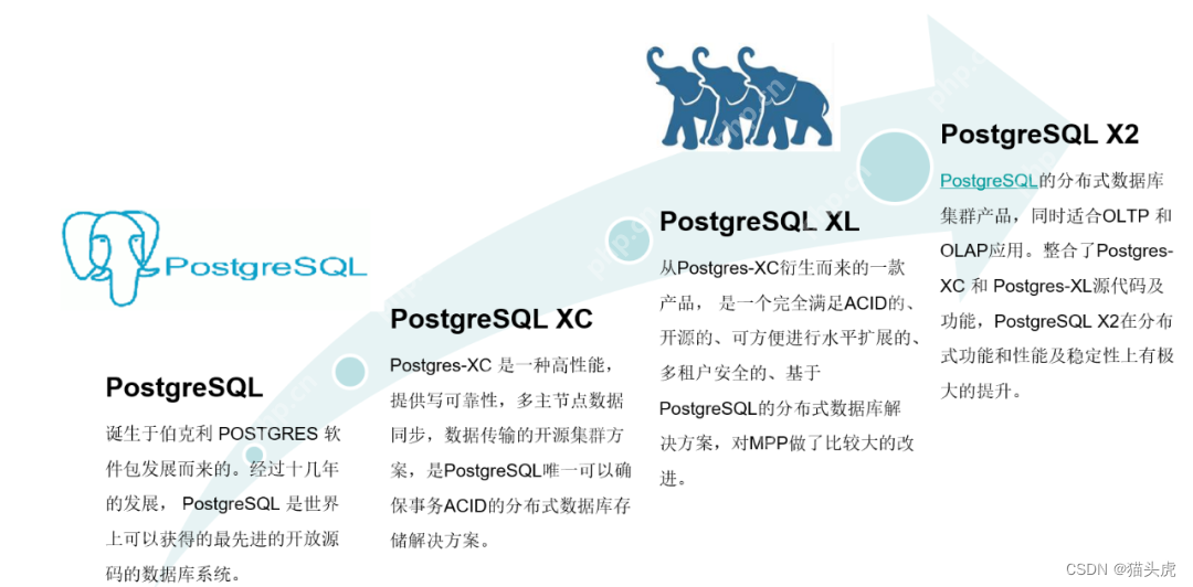 使用 Docker 在 Windows、Mac 和 Linux 系统轻松部署 PostgreSQL 数据库