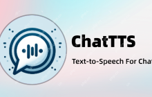 Windows电脑本地安装ChatTTS结合内网穿透实现远程文本转语音