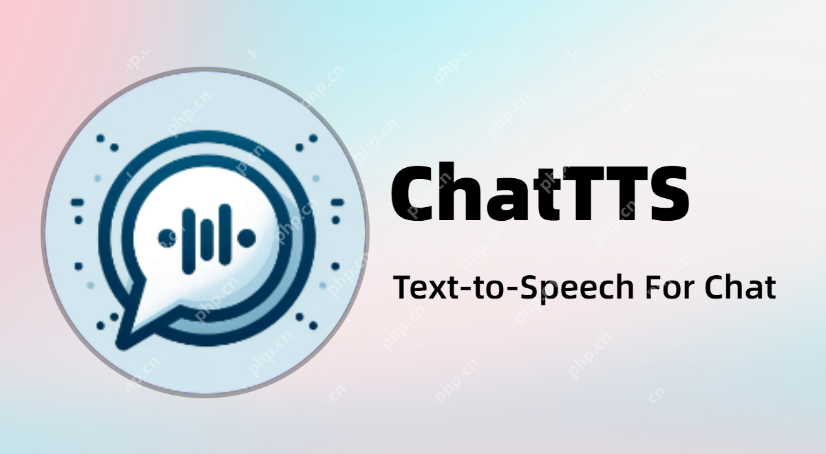Windows电脑本地安装ChatTTS结合内网穿透实现远程文本转语音-小浪学习网