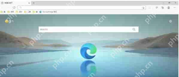 edge浏览器怎么打印-edge浏览器打印的方法