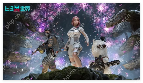 七日世界贪欲巨契神秘宝箱在哪