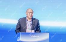维信诺举行“创新共生 质赢未来”2025产业生态伙伴大会