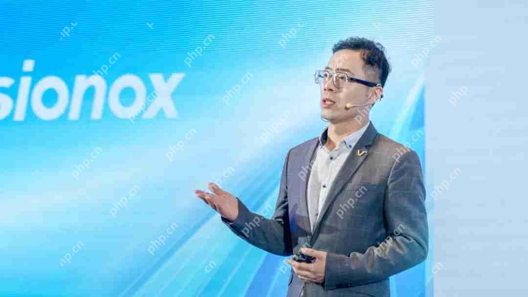 维信诺举行“创新共生 质赢未来”2025产业生态伙伴大会