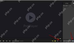 potplayer怎么逐帧播放视频-potplayer逐帧播放视频的方法