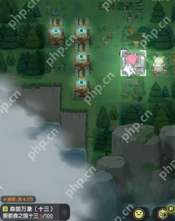 杖剑传说石碑遗迹三怎么通关-杖剑传说石碑遗迹三打法技巧一览