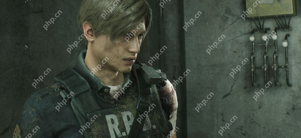 《生化危机2 重制版》iOS / Mac 版预定 2024 年内发售 收录本篇内容及新服装、武器