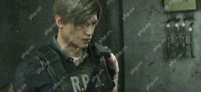 《生化危机2 重制版》iOS / Mac 版预定 2024 年内发售 收录本篇内容及新服装、武器