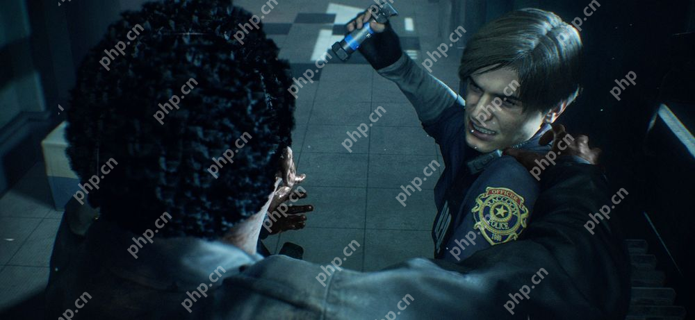 《生化危机2 重制版》iOS / Mac 版预定 2024 年内发售 收录本篇内容及新服装、武器