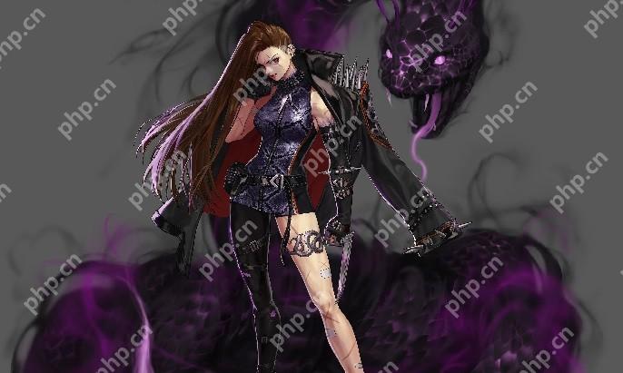 dnf女街霸刷图加点怎么加