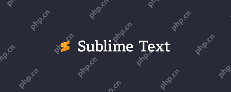 处理SublimeText快捷键无法使用的故障