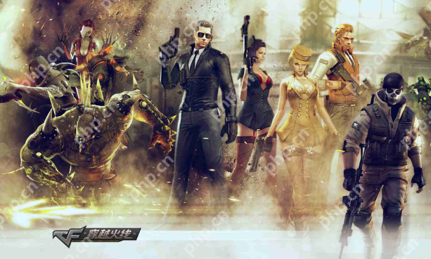 穿越火线设备锁怎么关闭-穿越火线设备锁关闭方法一览