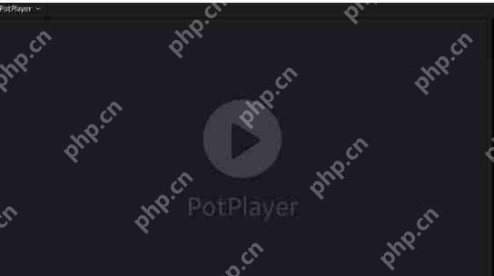 PotPlayer怎么调整音轨-PotPlayer调整音轨的方法