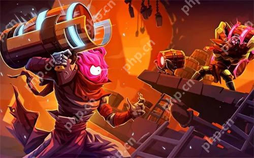 重生细胞变异能力怎么选 变异能力选取推荐攻略