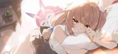 《未来战》开发商全新养成 RPG《Star Savior》公开主要宣传片与游戏角色介绍