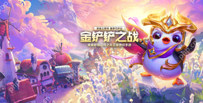 金铲铲之战心之钢阵容怎么搭配-金铲铲之战心之钢阵容最强搭配推荐